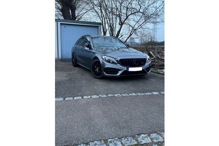 Mercedes-Benz C 220 Gebrauchtwagen