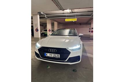 Audi A7 Gebrauchtwagen