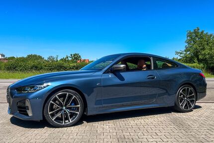 BMW M440 Gebrauchtwagen