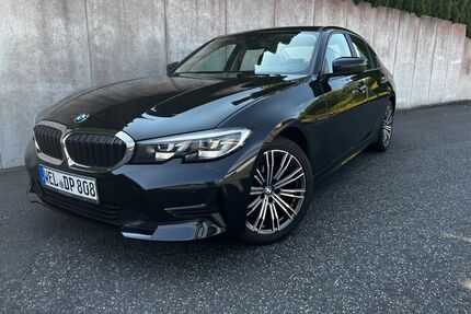 BMW 318 Gebrauchtwagen
