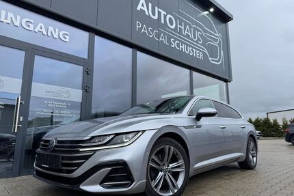 VW Arteon Gebrauchtwagen