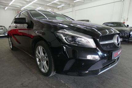 Mercedes-Benz A 200 Gebrauchtwagen