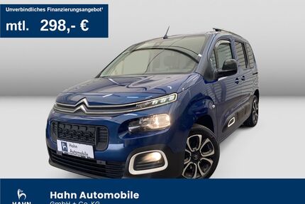 Citroen Berlingo Gebrauchtwagen