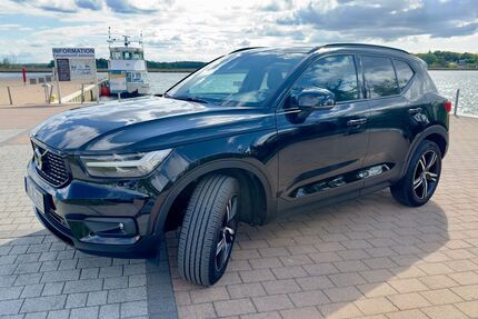 Volvo XC40 Gebrauchtwagen