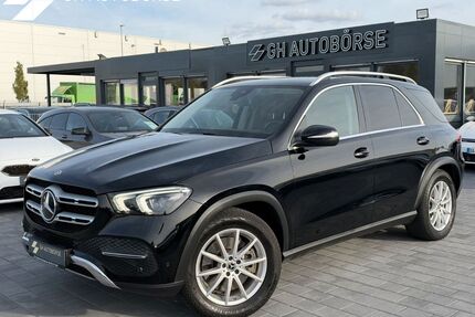 Mercedes-Benz GLE 350 Gebrauchtwagen