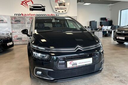 Citroen Grand C4 Picasso / SpaceTourer Gebrauchtwagen