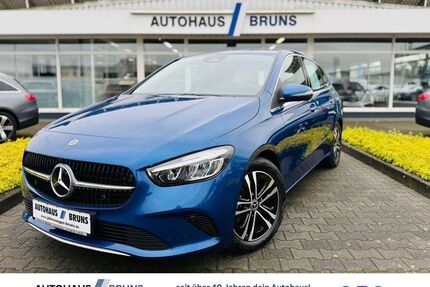 Mercedes-Benz B 200 Gebrauchtwagen