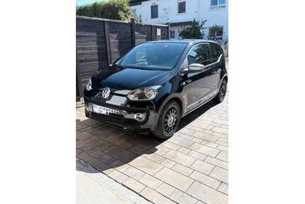 VW up! Gebrauchtwagen