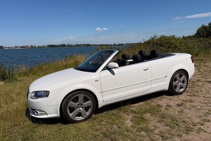 Audi Cabriolet Gebrauchtwagen