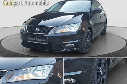 Seat Toledo Gebrauchtwagen