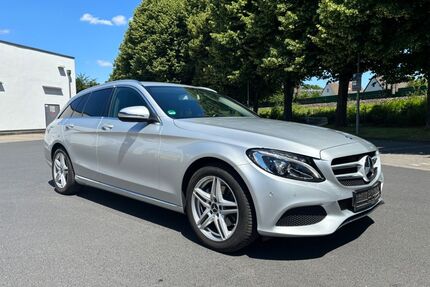 Mercedes-Benz C 220 Gebrauchtwagen