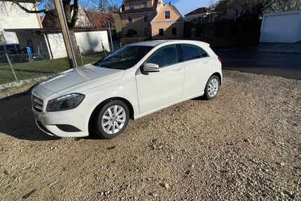 Mercedes-Benz A 180 Gebrauchtwagen