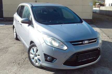 Ford Grand C-Max Gebrauchtwagen