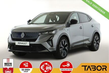 Renault Rafale Gebrauchtwagen