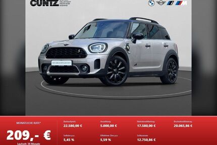Mini Cooper SE Gebrauchtwagen