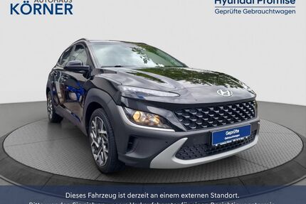 Hyundai KONA Gebrauchtwagen