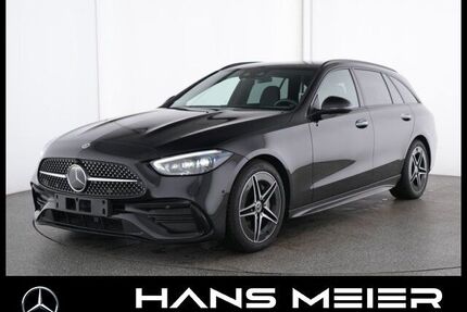 Mercedes-Benz C 220 Gebrauchtwagen