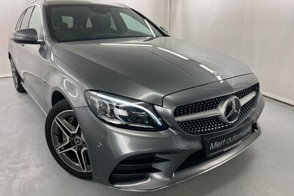 Mercedes-Benz C 300 Gebrauchtwagen