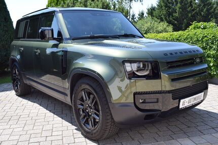 Land Rover Defender Gebrauchtwagen