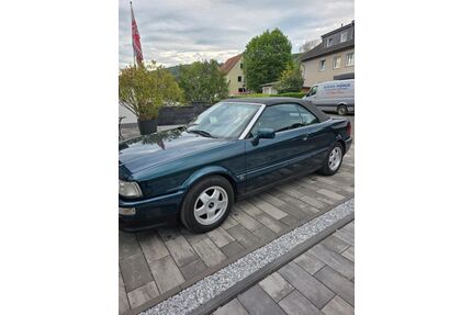 Audi Cabriolet Gebrauchtwagen