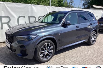 BMW X5 Gebrauchtwagen