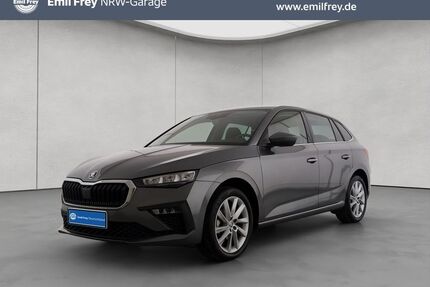 Skoda Scala Gebrauchtwagen