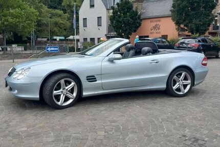 Mercedes-Benz SL 350 Gebrauchtwagen