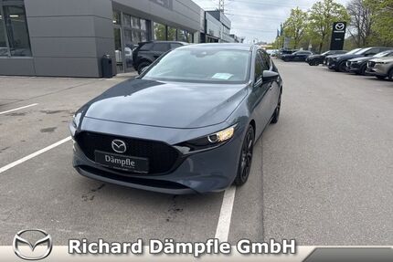 Mazda 3 Gebrauchtwagen