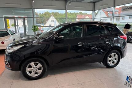 Hyundai ix35 Gebrauchtwagen