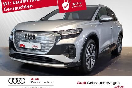 Audi Q4 e-tron Gebrauchtwagen