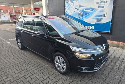Citroen Grand C4 Picasso / SpaceTourer Gebrauchtwagen
