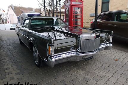 Lincoln Andere Gebrauchtwagen