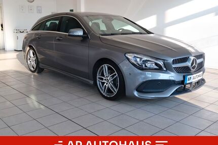 Mercedes-Benz CLA 180 Shooting Brake Gebrauchtwagen