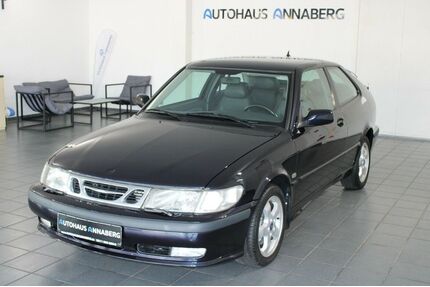 Saab 9-3 Gebrauchtwagen