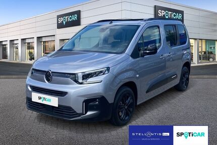 Citroen Berlingo Gebrauchtwagen