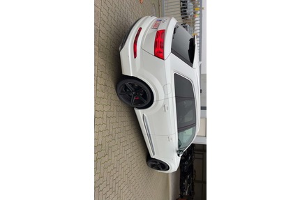 Audi SQ7 Gebrauchtwagen