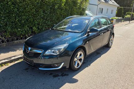 Opel Insignia Gebrauchtwagen
