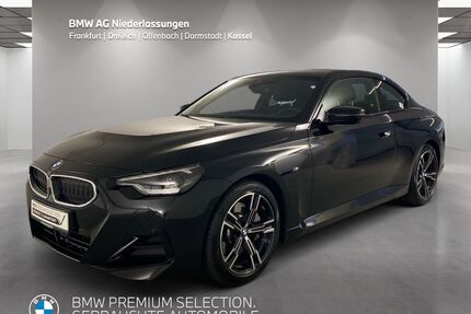 BMW 230 Gebrauchtwagen