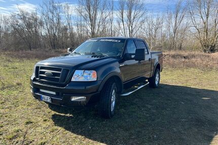 Ford F 150 Gebrauchtwagen