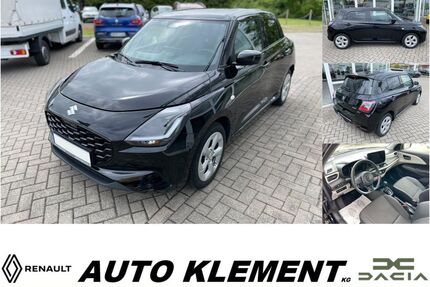 Suzuki Swift Gebrauchtwagen
