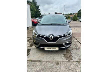 Renault Scenic Gebrauchtwagen