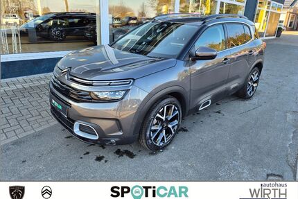 Citroen C5 Aircross Gebrauchtwagen