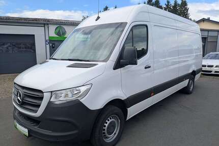 Mercedes-Benz Sprinter Gebrauchtwagen