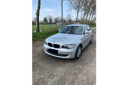BMW 116 Gebrauchtwagen