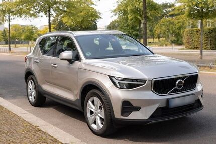 Volvo XC40 Gebrauchtwagen
