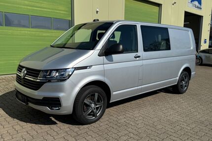 VW T6 andere Gebrauchtwagen