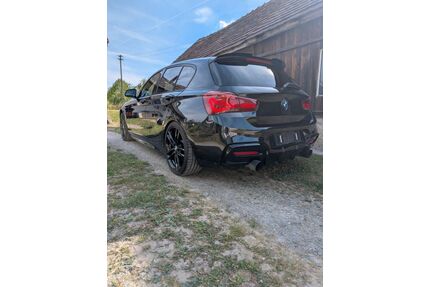 BMW M140i Gebrauchtwagen
