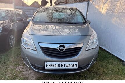 Opel Meriva Gebrauchtwagen