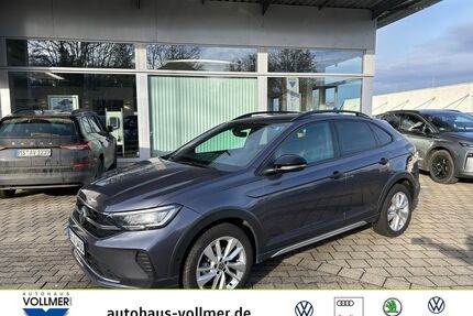 VW Taigo Gebrauchtwagen