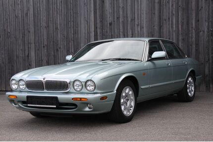 Jaguar XJ Gebrauchtwagen
